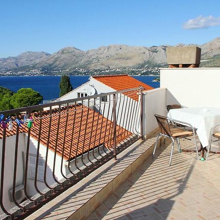Fenix Superior Apartment Cavtat Exterior foto